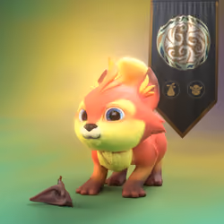 Pet #16503