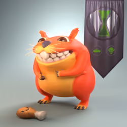 Pet #10404