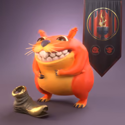 Pet #5861