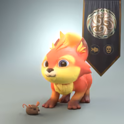 Pet #20956