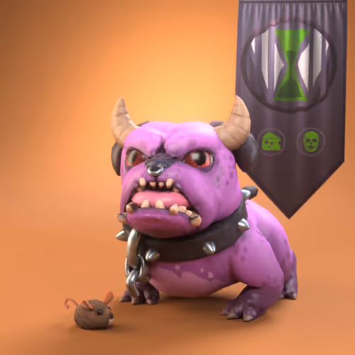 Champions Ascension Pets