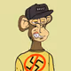 Bored Ape AntiNazi Club V2