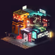 Crypto City