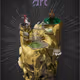 FaceArt Metaverse commemorative NFT