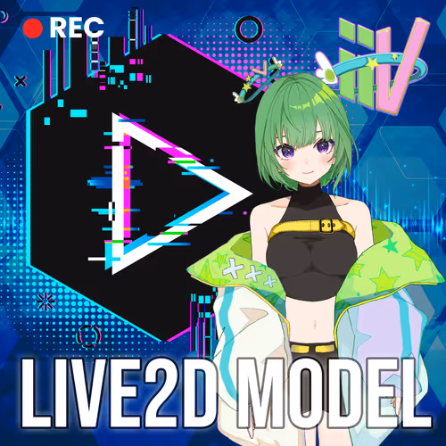 Live2d License Iivver