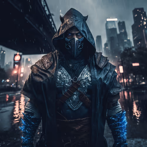 Sub-Zero