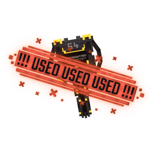 Terminator Dark Fate Key S4