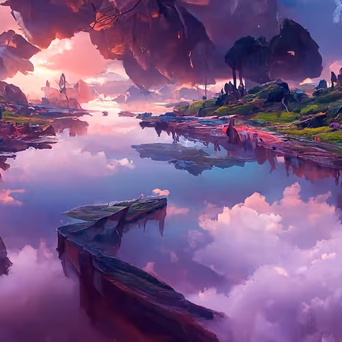 The Nature art 11