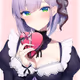 ありすのHappy Valentine's