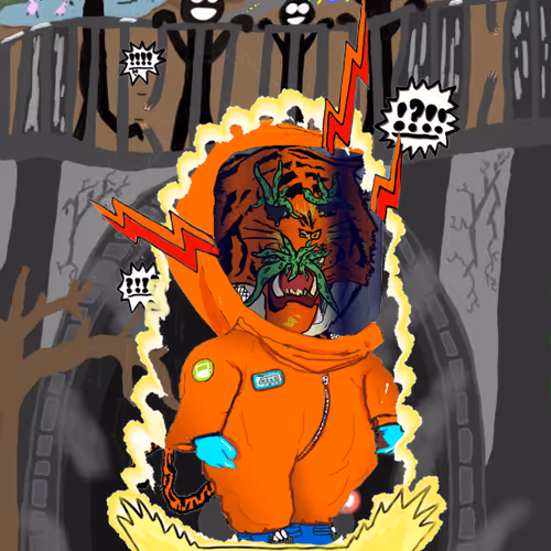 Haz By Fearsmile X X Reddit Collectible Avatars