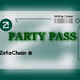 ZetaChain Party Pass