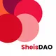 SheisDAO pre NFT