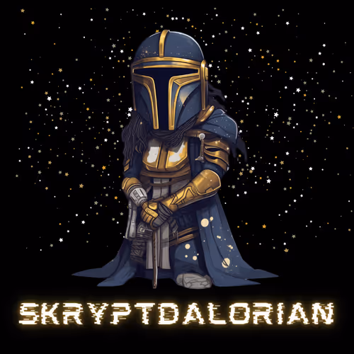 SKRYPTDALORIAN KEY