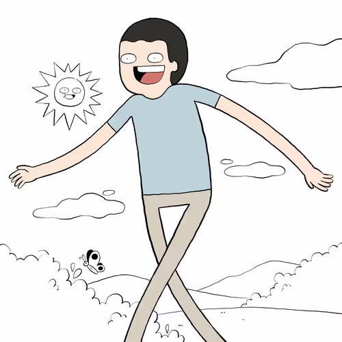 Unidentified contract