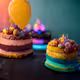 Please eat cake