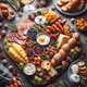 Charcuterie