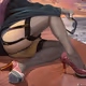 Legs and feet