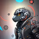 Cyber-Lizard