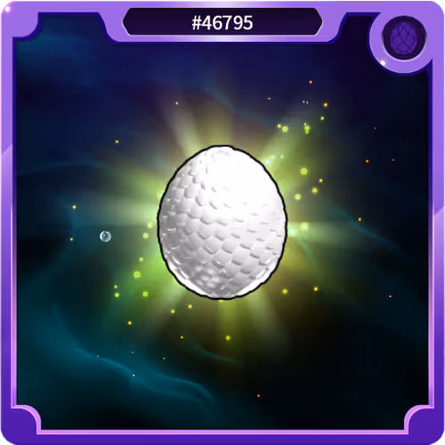 DragoEgg