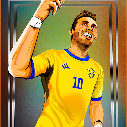 SW3 Collectibles 2023 - Pablo Beguer