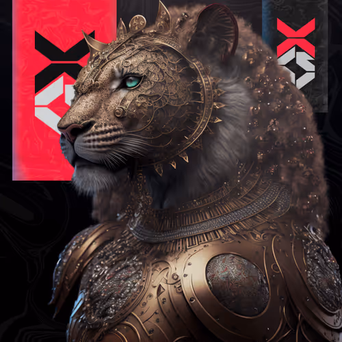 Xtreme Championship Serie - Brave