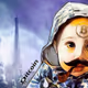 "Bitcoin Baby King Series"