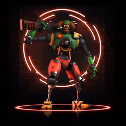 Pogo