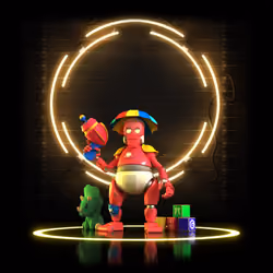 Dino Jr