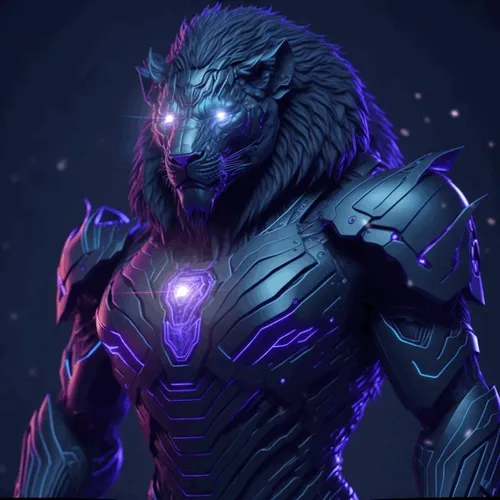 NEBULABLADEX - Cyber Army #82