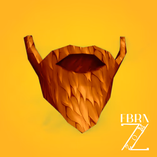 Zom's Beard (FBRN x Zom)