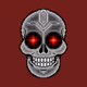 PixelGeekSkulls