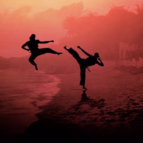 Cobra Kai
