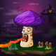 Trippy Shrooms