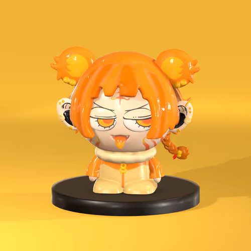 PuppetFriendsFactory