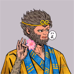 Wukong #6354