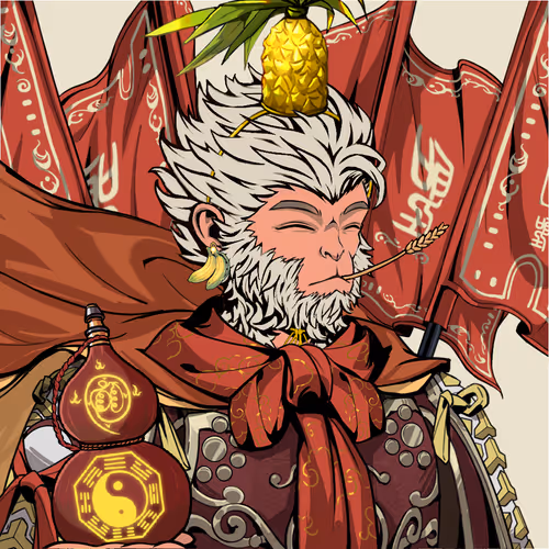 Wukong #5279