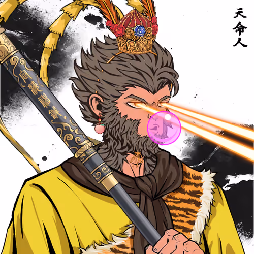 Wukong #5215