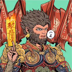 Wukong #5137