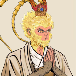 Wukong #4345