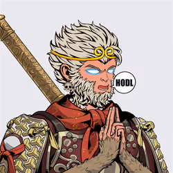 Wukong #8471