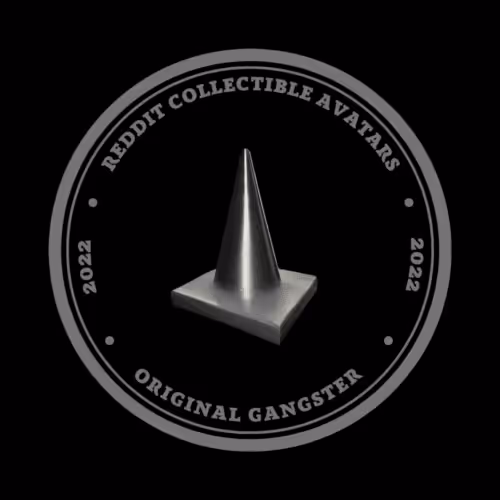 RCAOG Silver #61