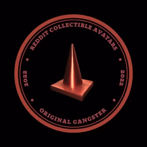 RCAOG Bronze #1366