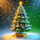 Bolide Winter Wonderland