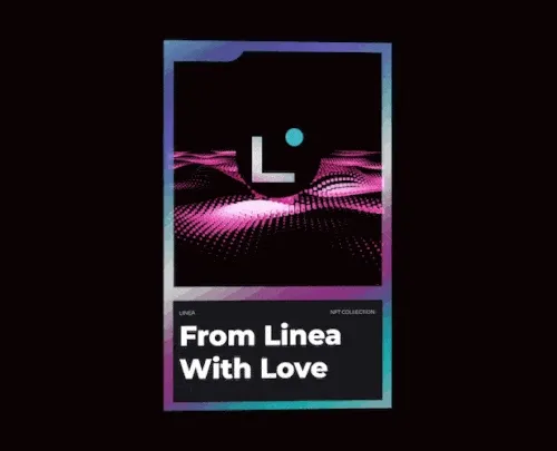 From Linea With Love