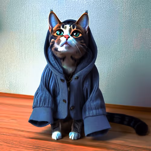 Crazy Crypto Cats Collection