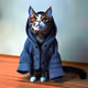 Crazy Crypto Cats Collection