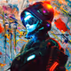 cyber punk - HQA5ooKSgW