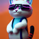 BOT CAT
