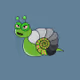 SNAIL SNOOZ