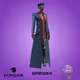 D24 NELSON COAT - DUNDAS MVFW23